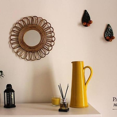 Patruno Holidays House Villa Castellana Grotte Buitenkant foto