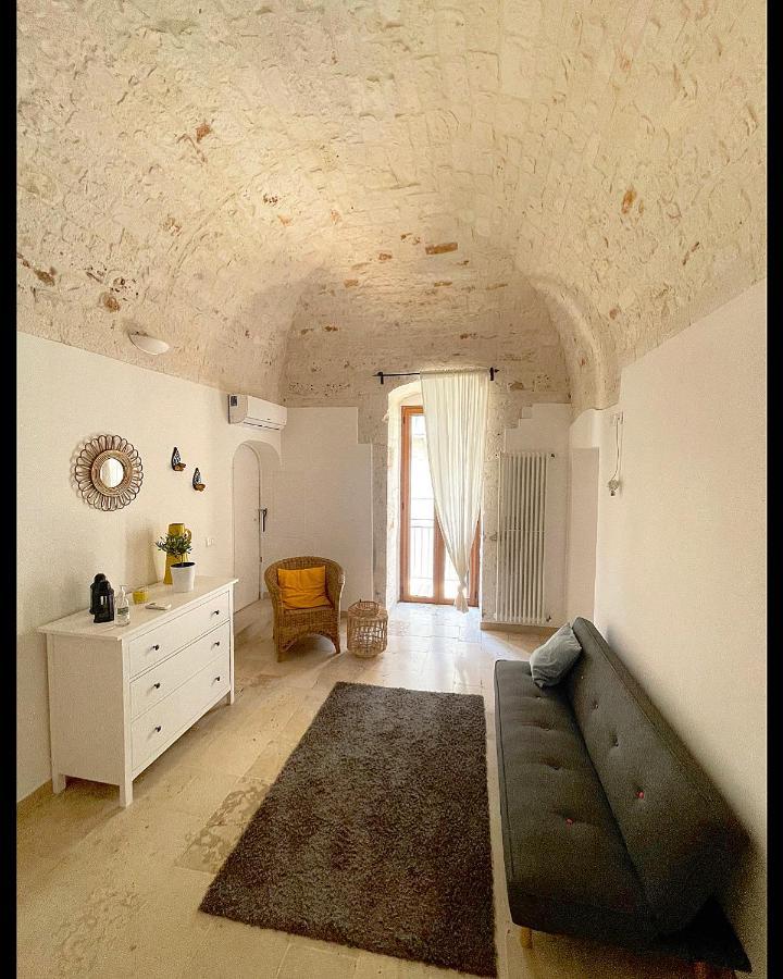 Patruno Holidays House Villa Castellana Grotte Buitenkant foto