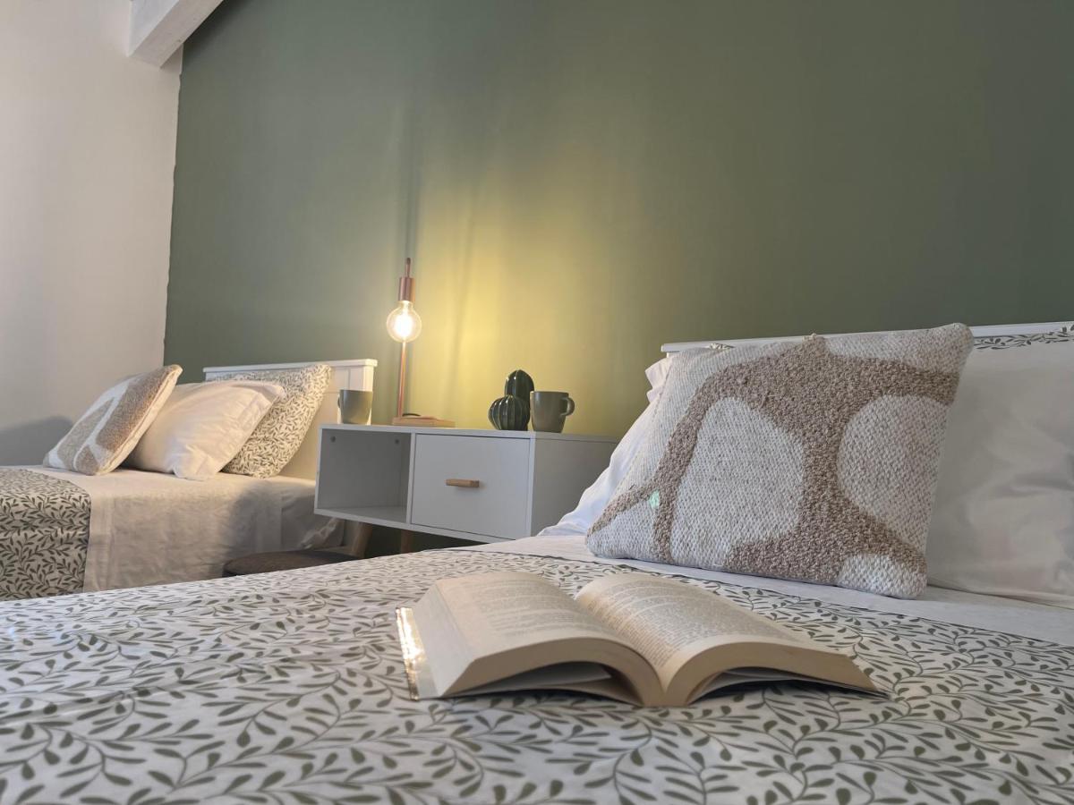 Patruno Holidays House Villa Castellana Grotte Buitenkant foto