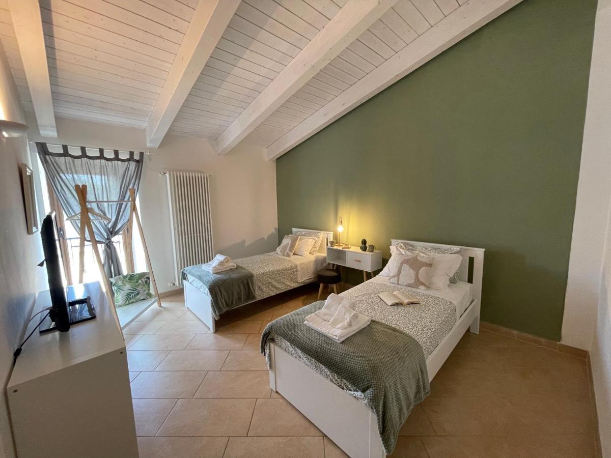 Patruno Holidays House Villa Castellana Grotte Buitenkant foto